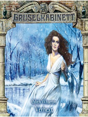 cover image of Gruselkabinett, Folge 47